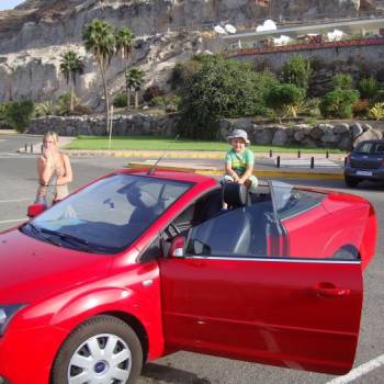 Grant Canaria 2010